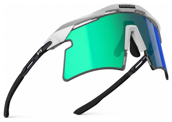 Lunettes SCICON Aeroshade 2.0 - Edition Champion du Monde