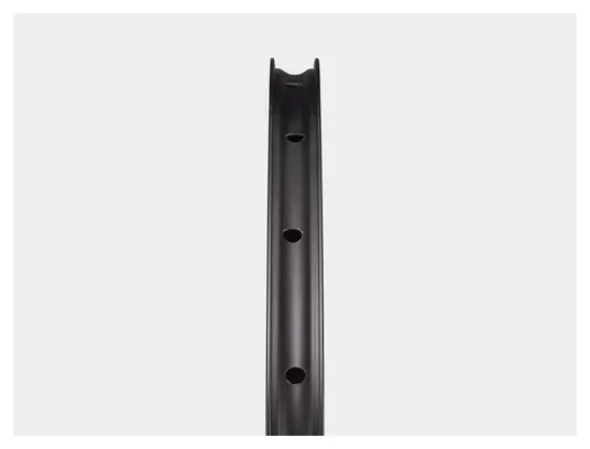 Refurbished Produkt - Hinterrad Bontrager Paradigm Comp Scheibe Centerlock | 142x12 mm | 2022 | Black