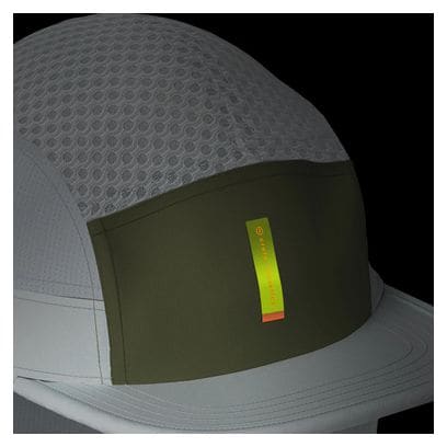 Gorra Ciele PYN Iconic Vc Costa Blanca / Verde