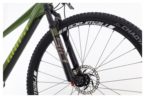 Produit reconditionné · Ghost Lector SF Universal Carbone X01 / Vélo VTT / Ghost | Bon état