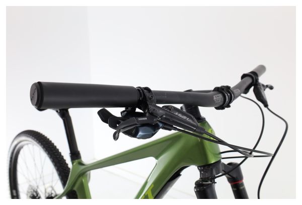 Produit reconditionné · Ghost Lector SF Universal Carbone X01 / Vélo VTT / Ghost | Bon état