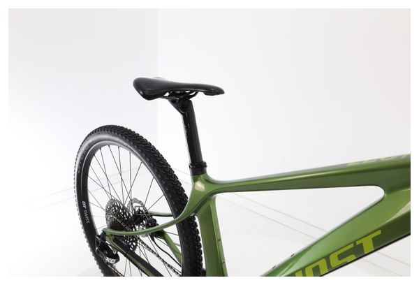 Produit reconditionné · Ghost Lector SF Universal Carbone X01 / Vélo VTT / Ghost | Bon état