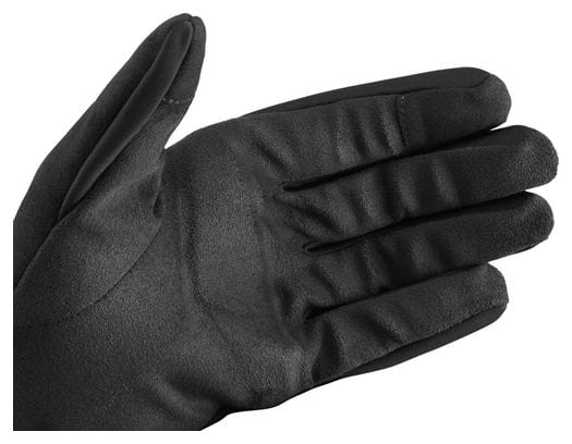 Gants Longs Mavic Essential Wind Noir
