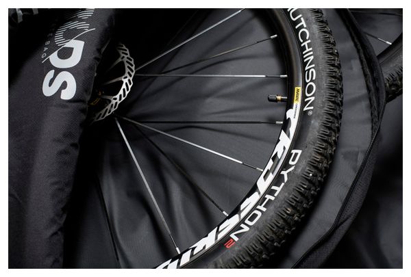 Buds Travel 29'' 78 cm Wielhoes