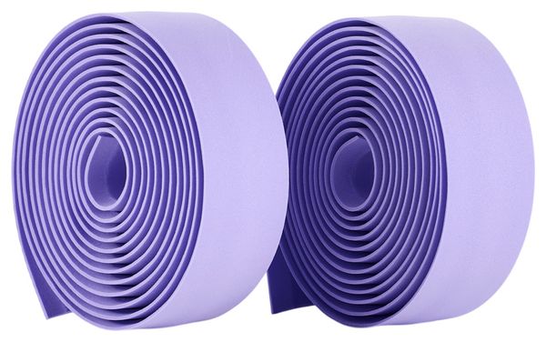 Trek Gel Cork Lavender Handlebar Tape