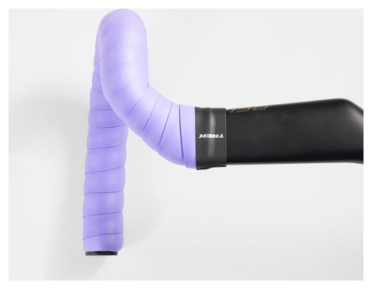 Trek Gel Cork Lavender Handlebar Tape