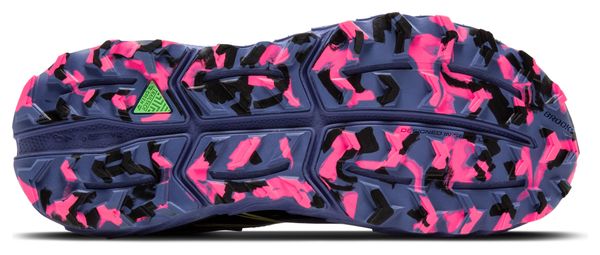 Brooks Cascadia 18 GTX Scarpe da trail da donna Blu