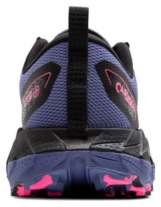 Brooks Cascadia 18 GTX Women's Trail Shoes Blue