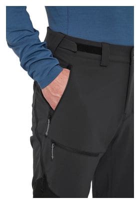Rab Torque Winter Pants Black Men's