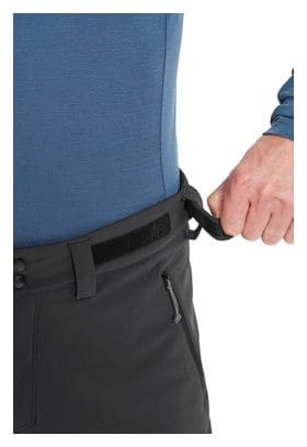 Rab Torque Winter Pants Black Men's