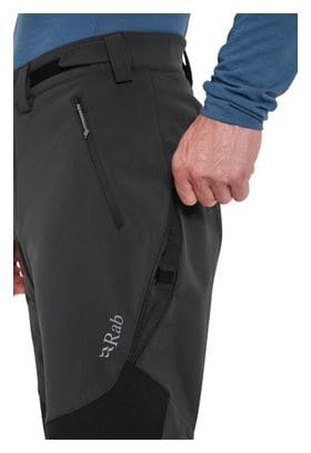 Rab Torque Winter Pants Black Men's