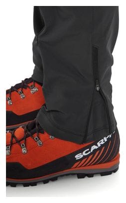 Rab Torque Winter Pants Black Men's