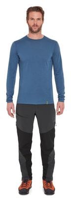 Rab Torque Winter Pants Black Men's