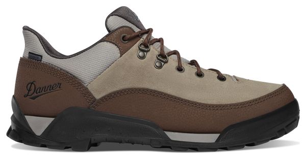 Danner Panorama Low 4 Beige Wandelschoenen