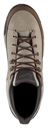 Danner Panorama Low 4 Beige Herren Wanderschuhe