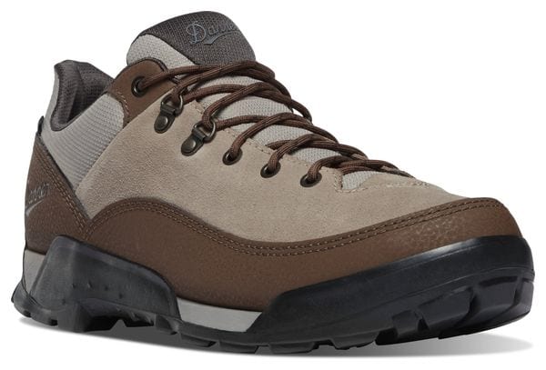 Danner Panorama Low 4 Beige Wandelschoenen