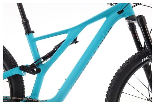 Produit reconditionné · Specialized Stumpjumper FSR / Vélo VTT / Specialized | Bon état