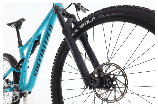 Produit reconditionné · Specialized Stumpjumper FSR / Vélo VTT / Specialized | Bon état