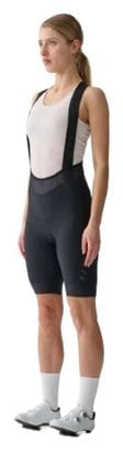 Cuissard Court Maap Team Bib Evo Femme Noir