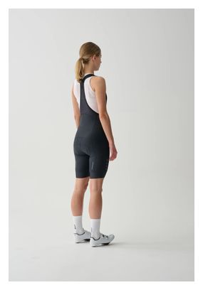 Cuissard Court Maap Team Bib Evo Femme Noir