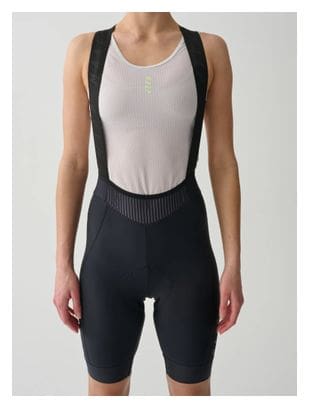 Cuissard Court Maap Team Bib Evo Femme Noir