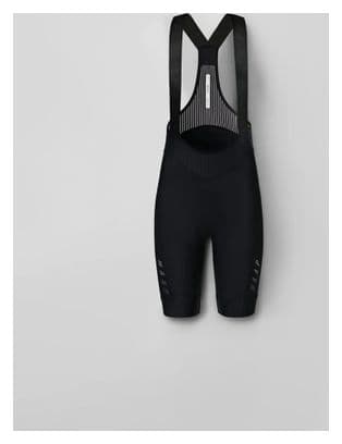 Cuissard Court Maap Team Bib Evo Femme Noir