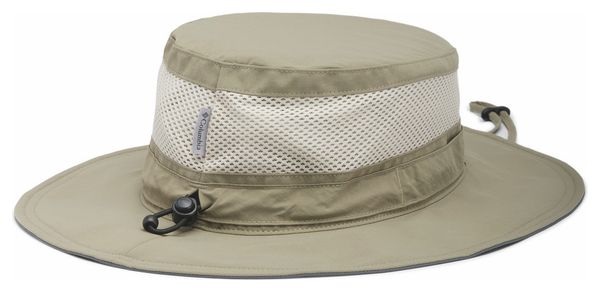 Chapeau Unisexe Columbia Bora Bora II Marron Clair