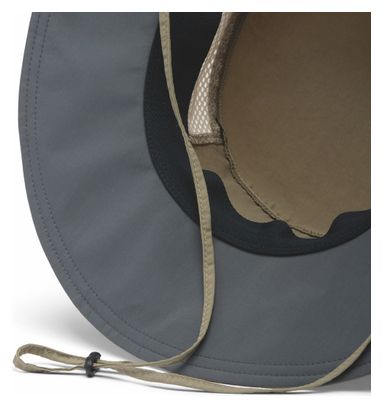 Chapeau Unisexe Columbia Bora Bora II Marron Clair