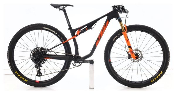 Produit reconditionné · KTM Scarp Master Carbone / Vélo VTT / KTM | Bon état