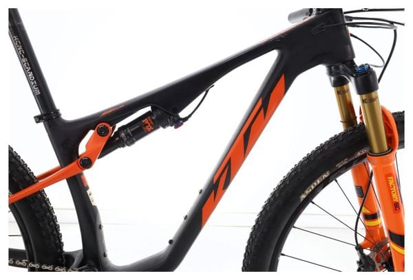 Produit reconditionné · KTM Scarp Master Carbone / Vélo VTT / KTM | Bon état