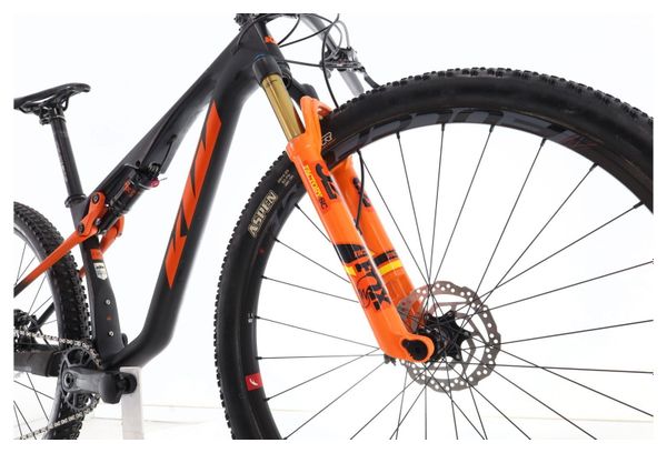 Produit reconditionné · KTM Scarp Master Carbone / Vélo VTT / KTM | Bon état