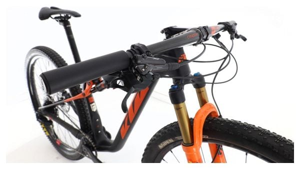 Produit reconditionné · KTM Scarp Master Carbone / Vélo VTT / KTM | Bon état