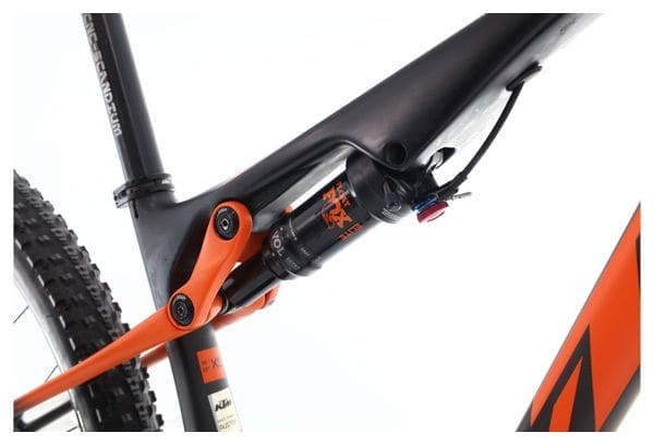 Produit reconditionné · KTM Scarp Master Carbone / Vélo VTT / KTM | Bon état