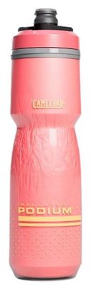 Camelbak BIDON PODIUM CHILL 0.7L Orange