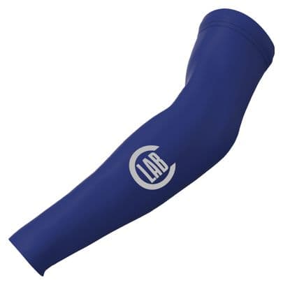 Manchettes de Cyclisme Thermiques - Bleu Marine