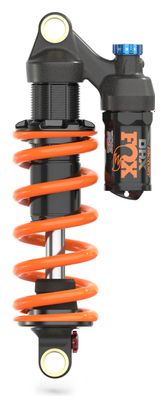 Fox Racing Shox DHX Factory 2pos-Adj Metrische schokdemper (geen veer) 2022