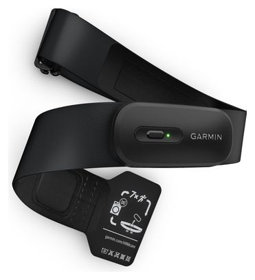 Moniteur de Fréquence Cardiaque Garmin HRM 200