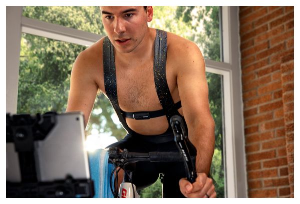 Moniteur de Fréquence Cardiaque Garmin HRM 200