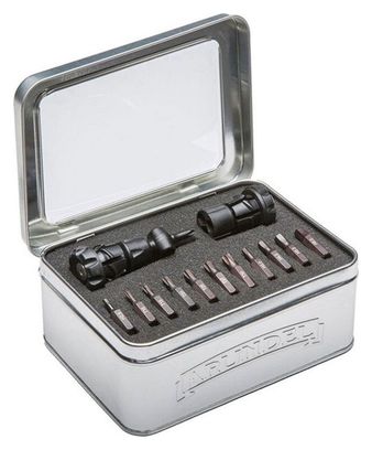 Coffret d'outils Arundel