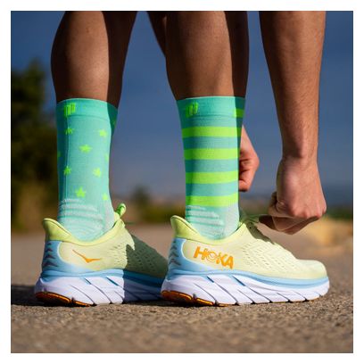 Sporcks Calzini Leggenda Verde