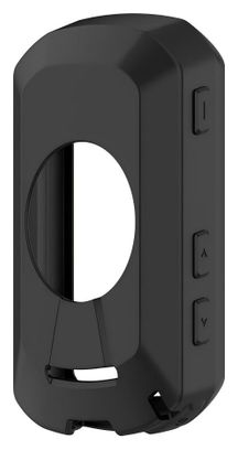 Etui de protection en silicone pour Garmin Edge 850 / 550 – Protection intégrale antichoc