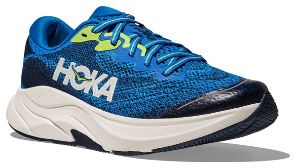 Zapatillas de running Hoka Rincon 4 azul para niños