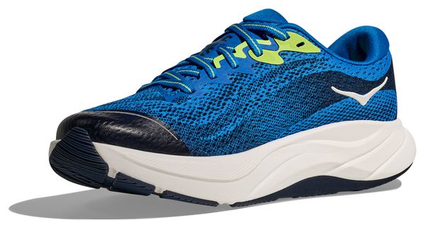 Zapatillas de running Hoka Rincon 4 azul para niños
