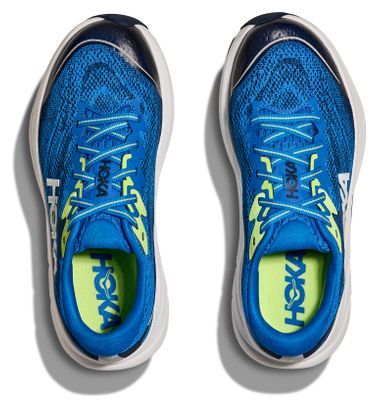 Zapatillas de running Hoka Rincon 4 azul para niños