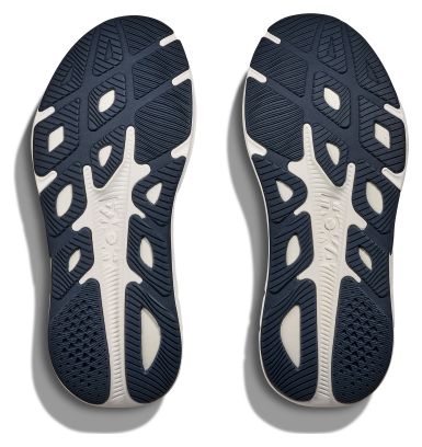 Zapatillas de running Hoka Rincon 4 azul para niños