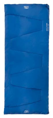 Couverture de sac de couchage Highlander modèle Sleepline 250 5°C-Bleu