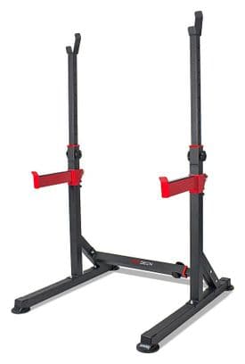 Support d'équilibrage pour rack et dip rack | poids max. 100 kg | réglable