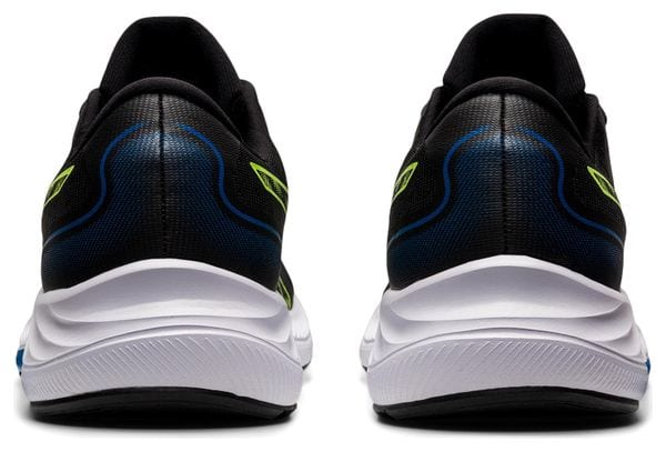 Chaussures de running Asics Gel Excite 9 Noir Bleu