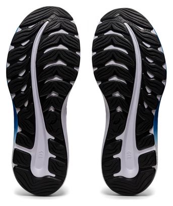 Asics Gel Excite 9 Running Shoes Black Blue