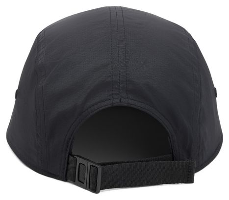 New Balance '47 Classic Tri-Logo Cap, Black/Red